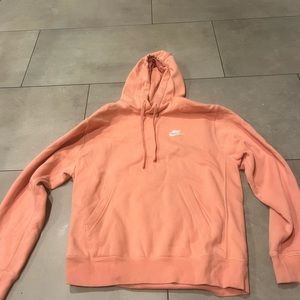 men’s nike hoodie